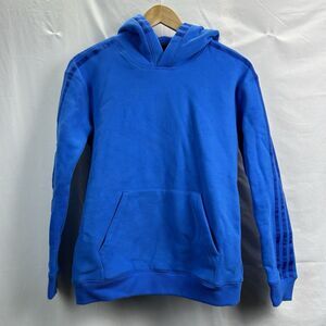 Adidas Ivy Park Kids Boys Girls Medium Sweatshirt Cargo Hoodie Jacket HE3761